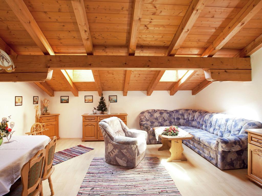 Beautiful Apartment Near Ski Area In Kirchberg Kirchberg in Tirol Kültér fotó
