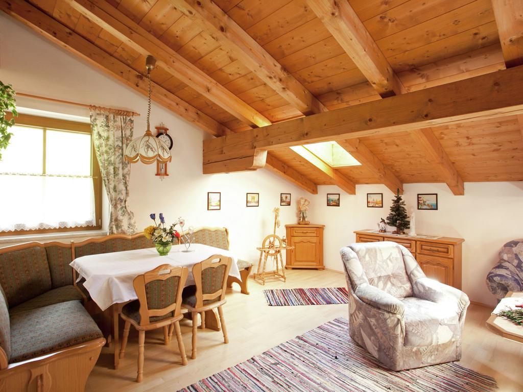 Beautiful Apartment Near Ski Area In Kirchberg Kirchberg in Tirol Kültér fotó