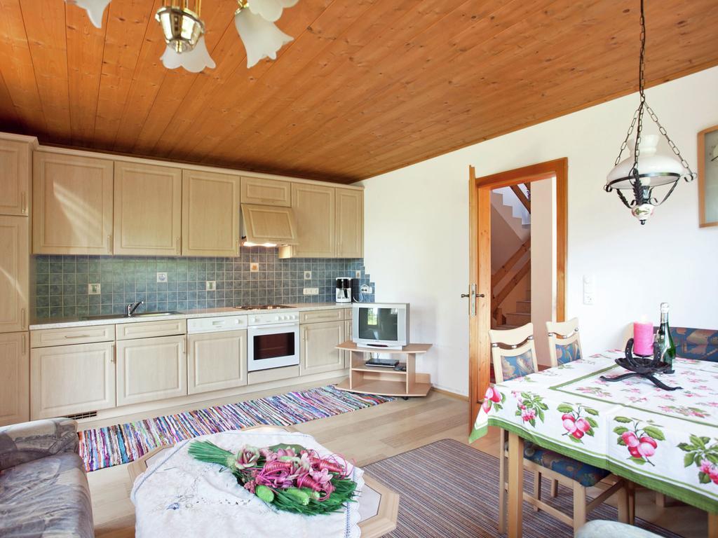 Beautiful Apartment Near Ski Area In Kirchberg Kirchberg in Tirol Kültér fotó