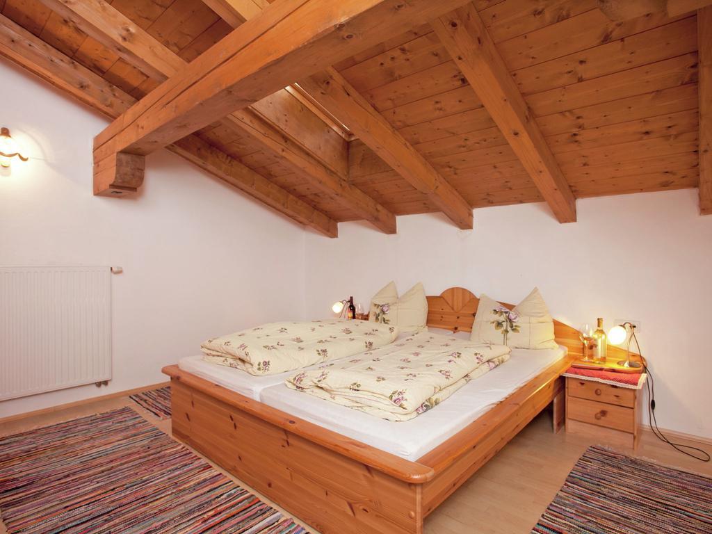 Beautiful Apartment Near Ski Area In Kirchberg Kirchberg in Tirol Kültér fotó