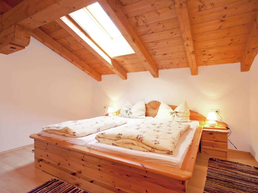Beautiful Apartment Near Ski Area In Kirchberg Kirchberg in Tirol Kültér fotó
