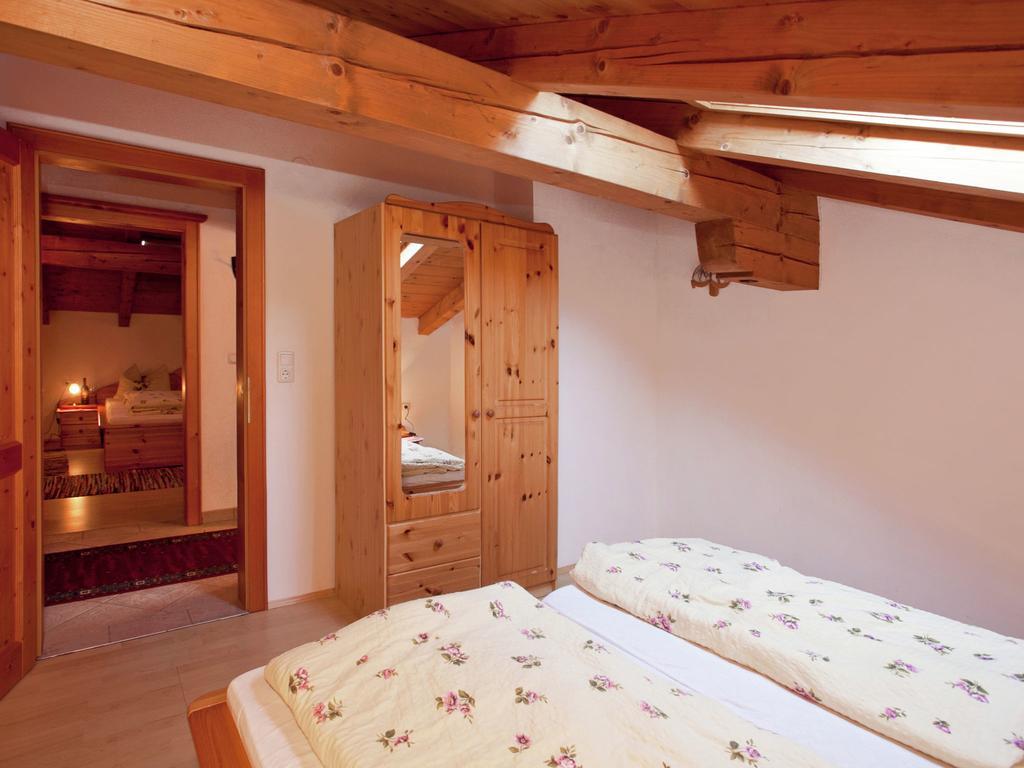 Beautiful Apartment Near Ski Area In Kirchberg Kirchberg in Tirol Kültér fotó