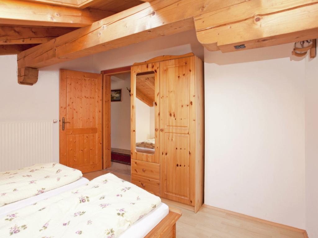 Beautiful Apartment Near Ski Area In Kirchberg Kirchberg in Tirol Kültér fotó