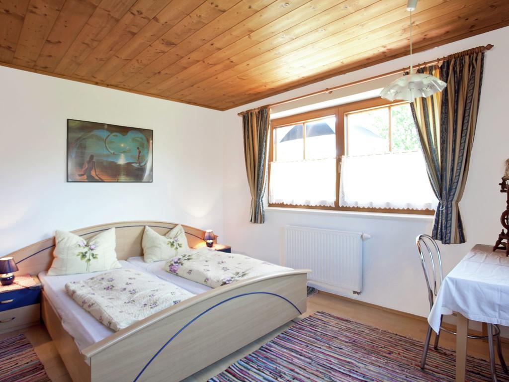 Beautiful Apartment Near Ski Area In Kirchberg Kirchberg in Tirol Kültér fotó