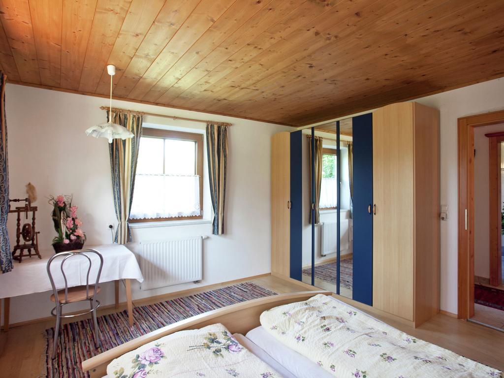 Beautiful Apartment Near Ski Area In Kirchberg Kirchberg in Tirol Kültér fotó