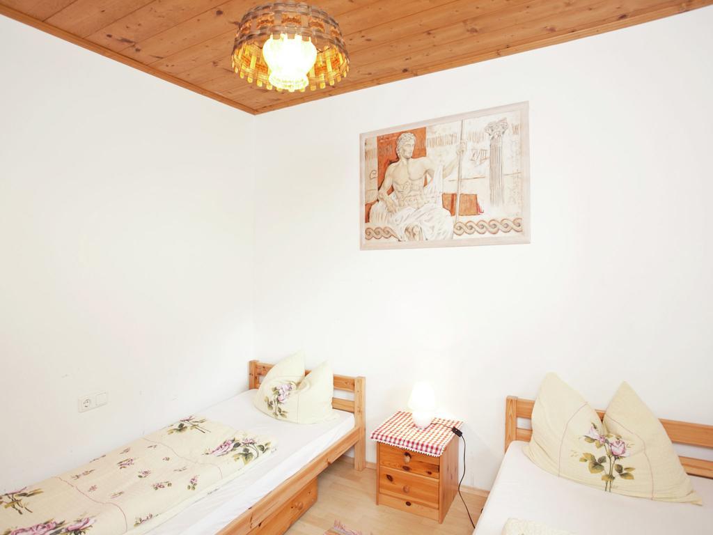 Beautiful Apartment Near Ski Area In Kirchberg Kirchberg in Tirol Kültér fotó
