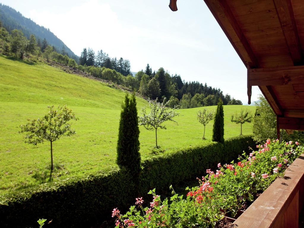 Beautiful Apartment Near Ski Area In Kirchberg Kirchberg in Tirol Kültér fotó