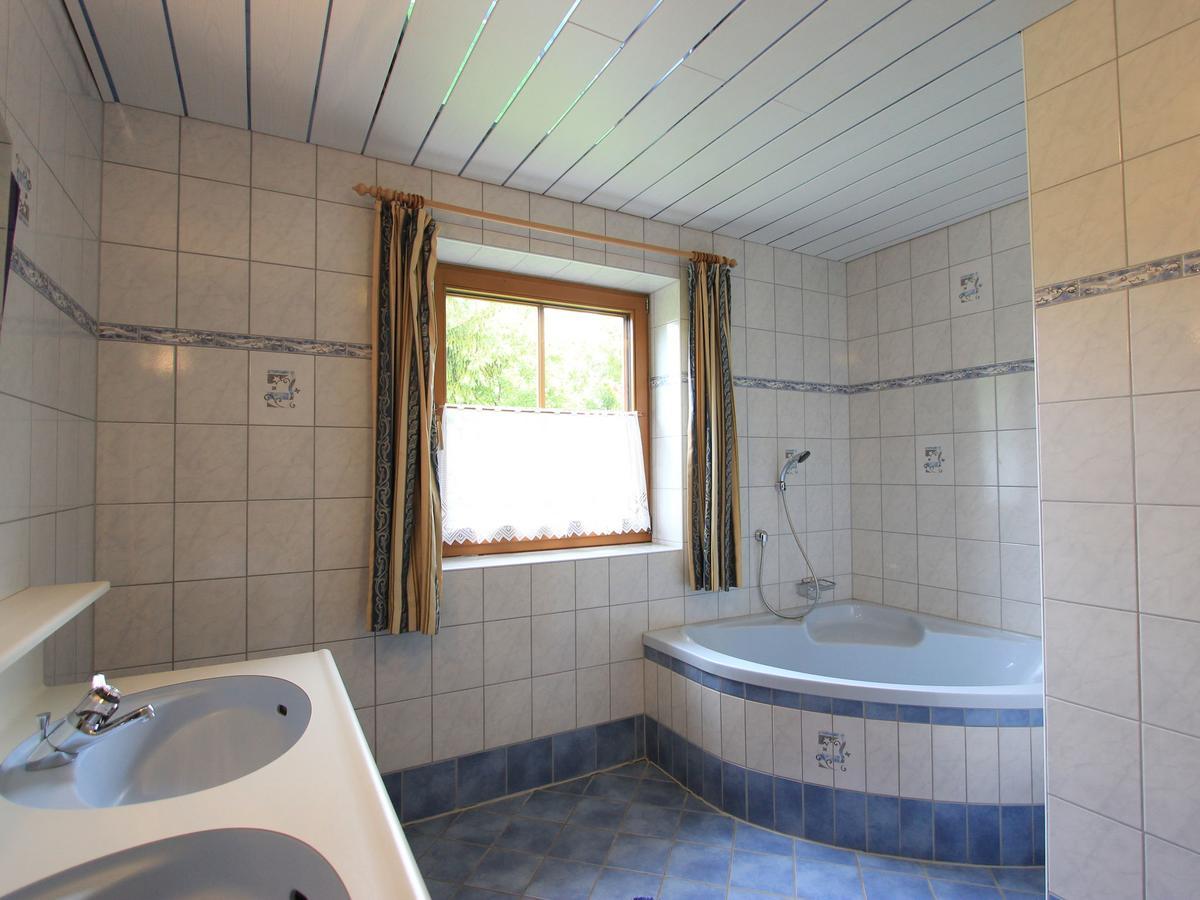 Beautiful Apartment Near Ski Area In Kirchberg Kirchberg in Tirol Kültér fotó